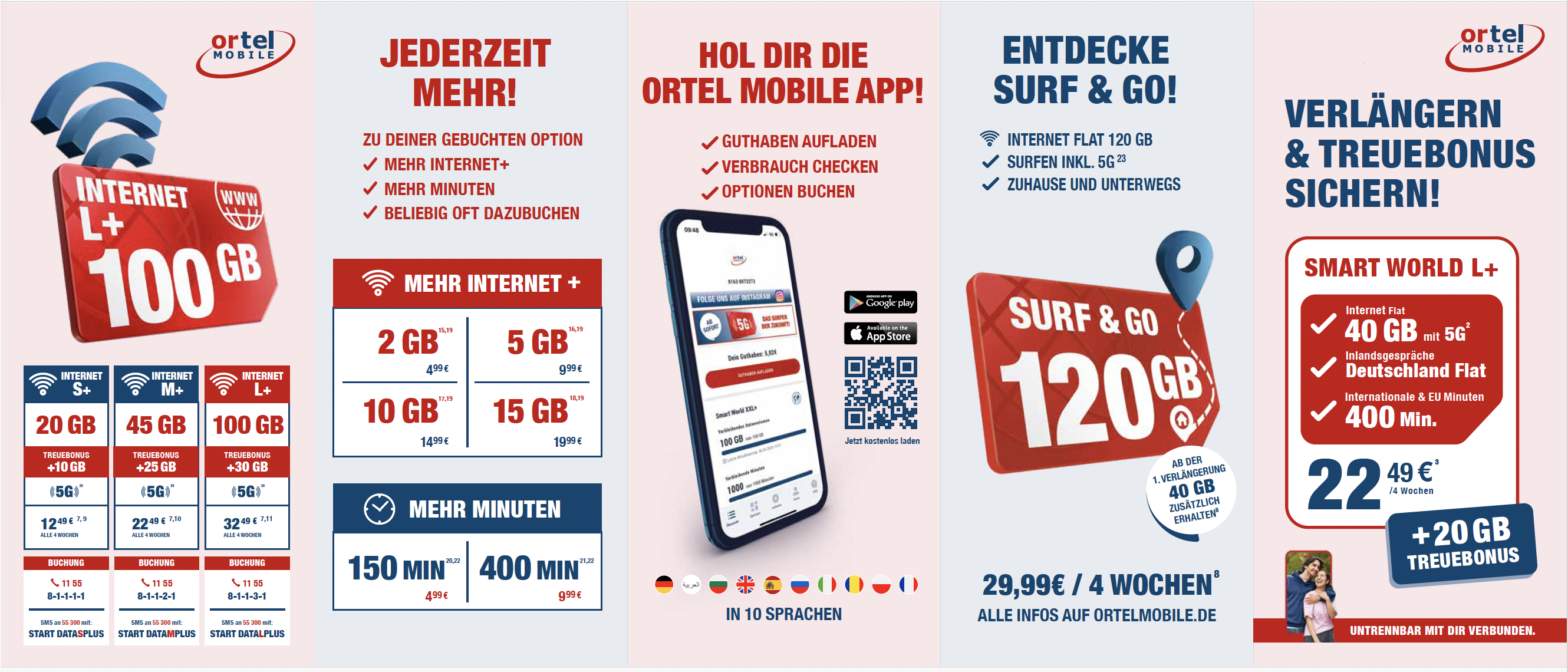 Werbung 2