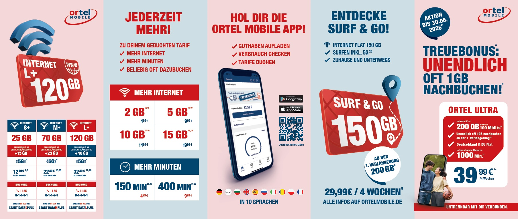 Werbung 2